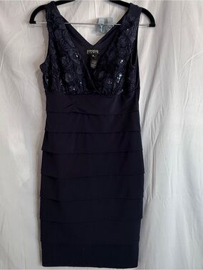 Enfocus Studio Midi Dress